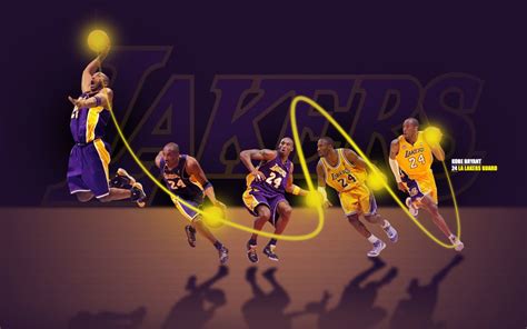 Lakers Kobe Wallpaper - Live Wallpaper HD | Kobe bryant nba, Lakers ...