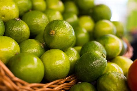 Amazing Varieties of Lime Fruits That You Should Know - US Citrus