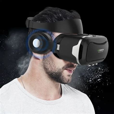 10 Best VR Glasses Reviewed & Rated for Quality - TheGearHunt