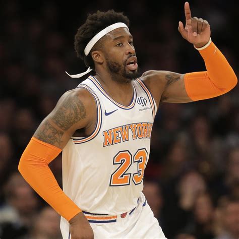 Knicks Trade Rumors: Examining 2019 Deadline Reports | News, Scores ...