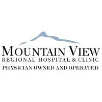 Mountain View Regional Hospital & Clinic | LinkedIn