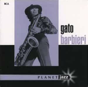 GATO BARBIERI - GATO BARBIERI - Amazon.com Music