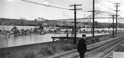 Pattullo Bridge - HistoricBridges.org