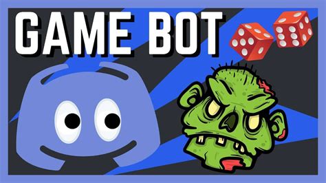 Discord Bots That Play Games | Gameita