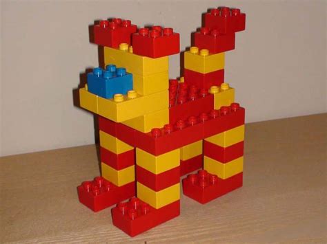 duplo lego ideas - Google Search | Construção de lego, Lego, Atividades