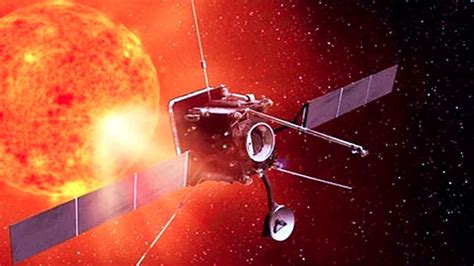 Solar Mission ISRO: भारत का Sun Mission... किन देशों के स्पेसक्राफ्ट पहुंच चुके सूर्य के पास तक ...