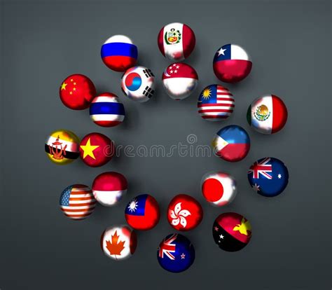 Asia Pacific Flags Stock Illustrations – 144 Asia Pacific Flags Stock Illustrations, Vectors ...