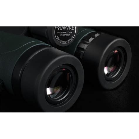 HAWKE Binoculars Nature-Trek 10x42