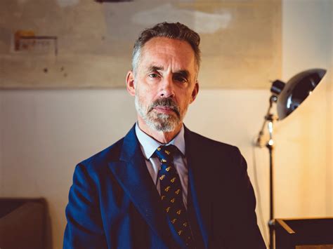 Jordan Peterson recalls waking from coma, confused, tethered and ...