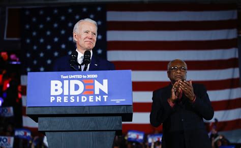 How Joe Biden connects with black voters - The Washington Post