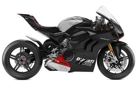 Ducati Panigale V4 SP2 2022: Ficha técnica y precio | Moto1Pro