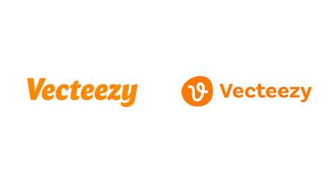 Brand New: New Logo and Identity for Vecteezy by Focus Lab