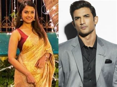 Sushant Singh Rajput’s ex-manager Disha Salian’s phone remained active even after her death on ...