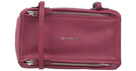 Givenchy Cross-body Bag - Lyst