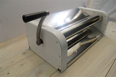 Manual Dough Sheeter 19.7 Inc.,dough Sheeter, Pastry Sheeter, Dough ...