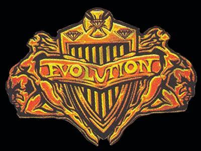 Evolution (professional wrestler) - Logopedia, the logo and branding site