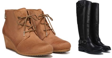 Women's Boots Only $20 Shipped at Famous Footwear (Regularly up to $100)