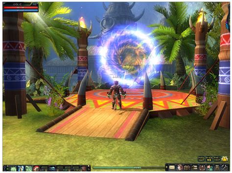 POINT BLANK ONLINE GAMES: Prius Online - MMORPG game