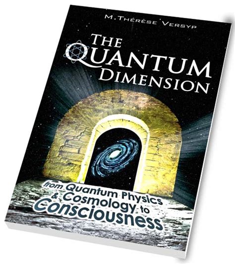 The Quantum Dimension, from Quantum Physics & Cosmology to ...