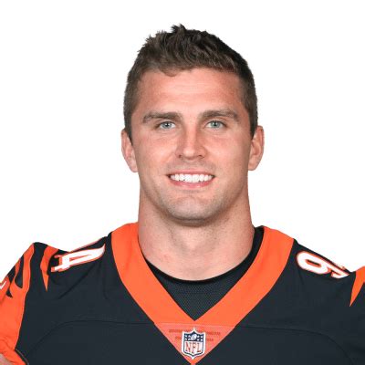 Sam Hubbard Stats, News and Video - DE | NFL.com