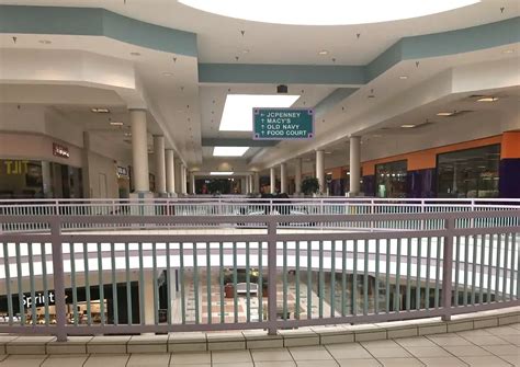 Inside Logan Valley Mall: A Story Of Survival In Altoona, PA - BestAttractions