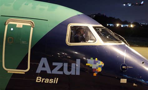 Brazil's Azul aims to increase flight routes by 30% in 2023, CEO says ...