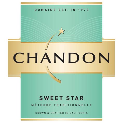 Chandon Sweet Star | Wine.com