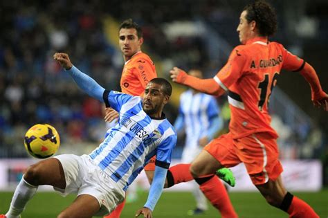 Spanish Football | Soccer | Sports Blog