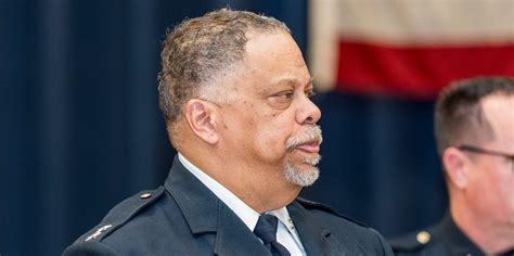 The new Indianapolis police chief will inherit several challenges