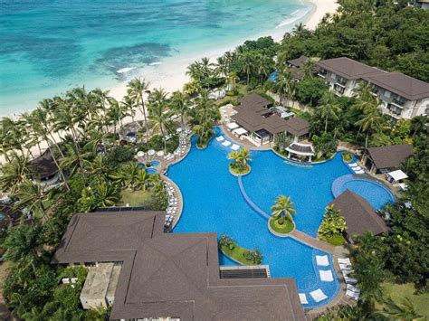 Mövenpick Resort & Spa - The Boracay Beach Guide