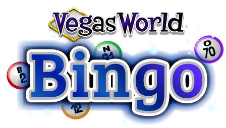 Free Bingo | Vegas World