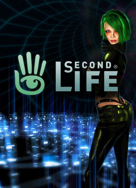 Second Life Windows, Mac, Linux game - ModDB