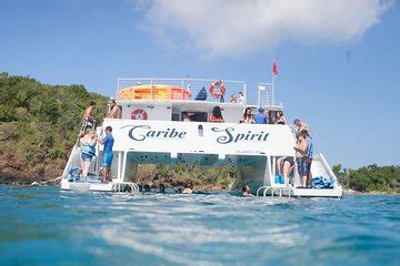 Culebra Day Trip by Catamaran from Fajardo 2019 - San Juan