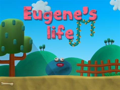 Game Eugene's Life — play online free