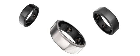 Oura Ring | Flawless Product Design - Muse.World