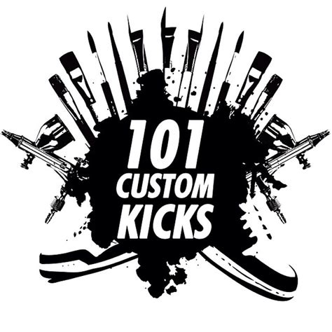 101 Custom Kicks (@101customkicks) | Twitter