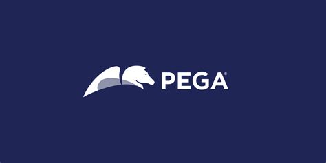 Pega Logo - LogoDix