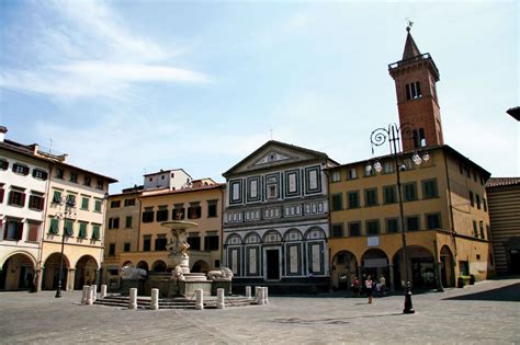 Empoli | Tuscan Town, Renaissance Art & Wine | Britannica