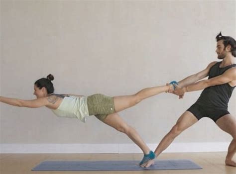 Gymnastics Workout Easy Gymnastics Moves Gymnastics Stunts 2 person stunt... Gymnastics Workout ...