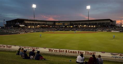 Hooks announce high school baseball schedule for Whataburger Field