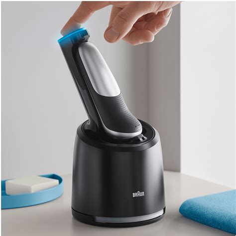 Braun Shaver Cleaning Solution Series 5-6-7 - Dove acquistare ...