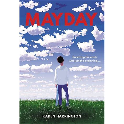 Mayday (Paperback) - Walmart.com - Walmart.com