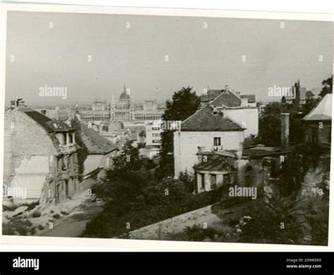 Budapest Parliament Stock Photo - Alamy