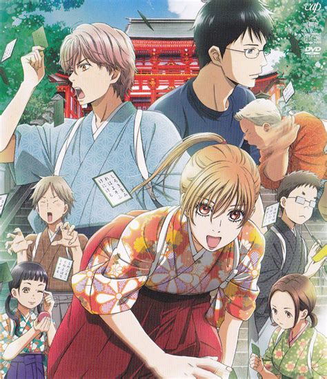 Top 10 Josei Anime That You Should Be Watching