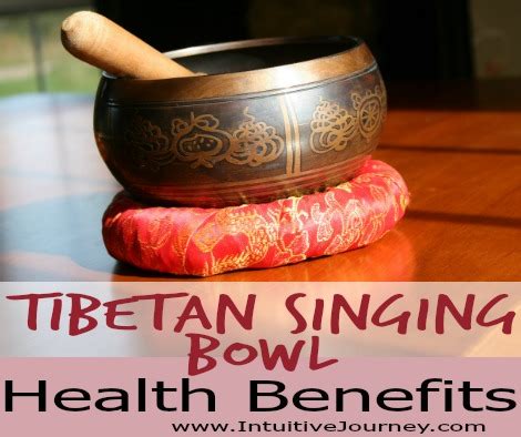 The Healing Effects of Tibetan Singing Bowls | Intuitive Journey