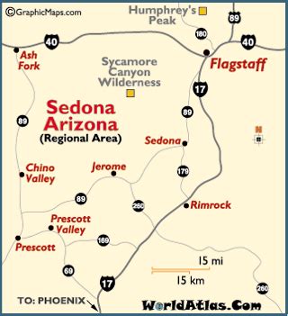 Sedona, Arizona | Arizona, Arizona travel, Prescott arizona