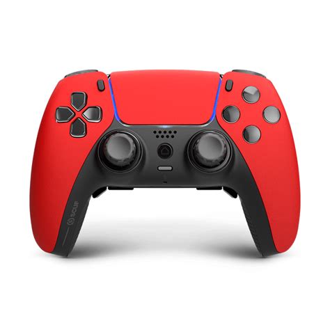 Ps5 Controller Red | ubicaciondepersonas.cdmx.gob.mx