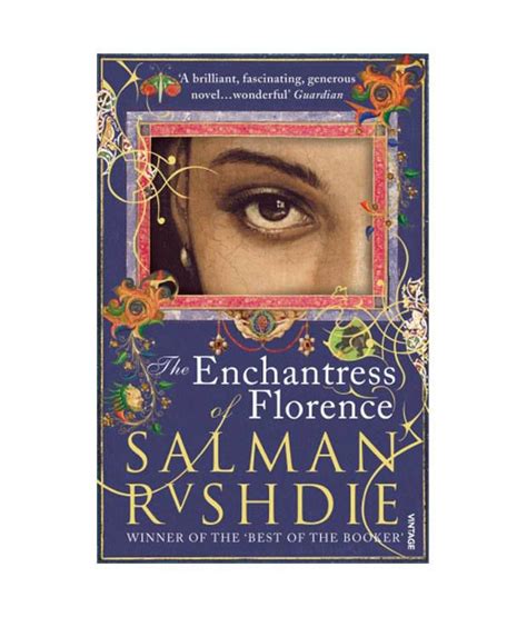 The Enchantress of Florence: Buy The Enchantress of Florence Online at Low Price in India on ...