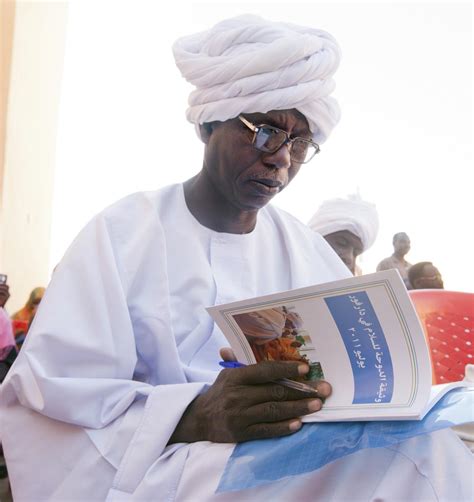 Darfur peace process ramps up in 2012 | UNAMID