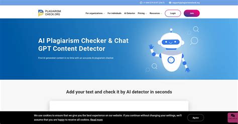 AI Plagiarism Checker